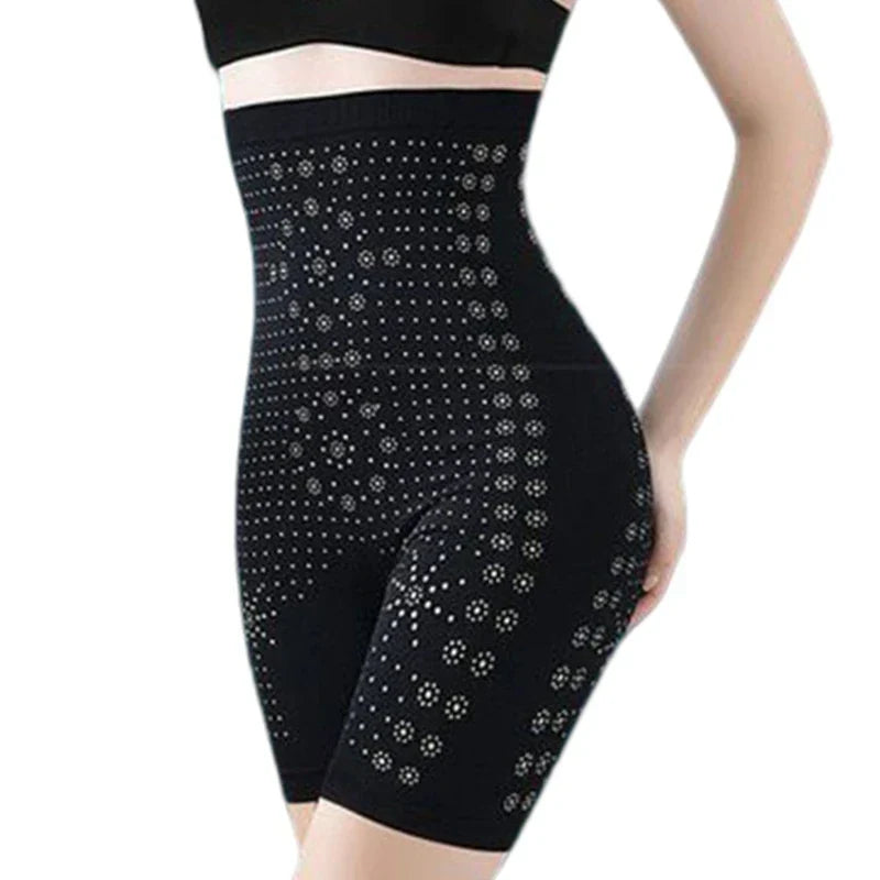 Faja Reductora de Fibra de Iones - ION SHAPER - (Compra 1, Lleva 2)